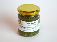 Diós Pesto (160g)