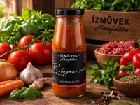 Bolognai szósz (400g)