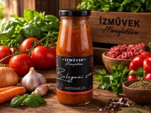 Bolognai szósz (400g)