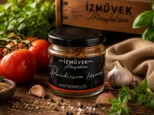 Paradicsom fűszersó (60g) Paradicsom fűszersó (60g)