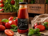 Ketchup (420g)