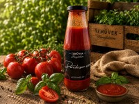 Paradicsomszósz (700g)