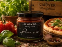 Pizzaszósz (200g)