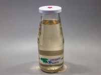 Citromfűszörp (700ml)