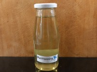 Mentaszörp (700ml)