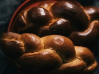 Fontott kalács (500g)