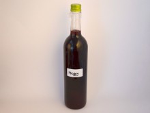 Meggyszörp (750ml)
